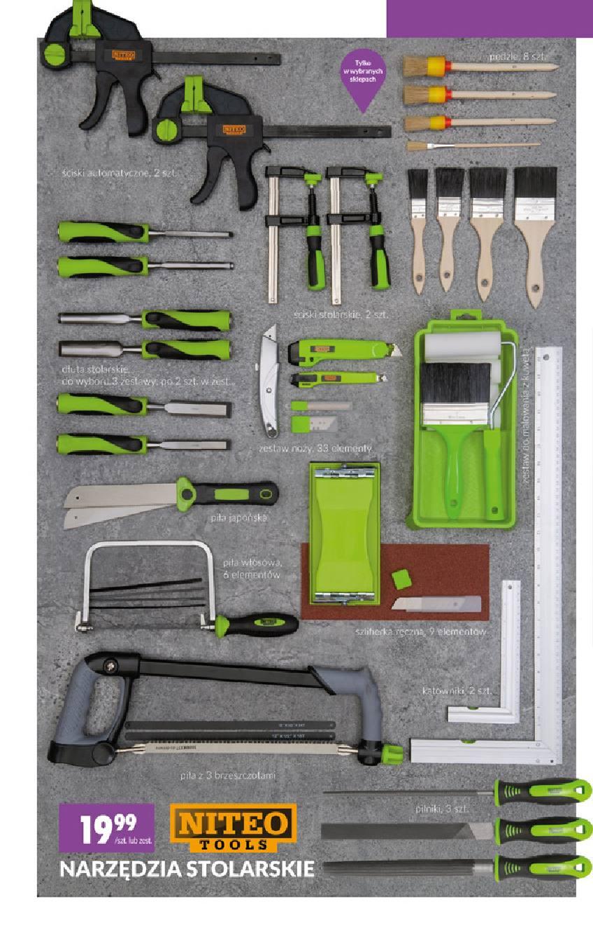 Gazetka promocyjna Biedronka str. 4