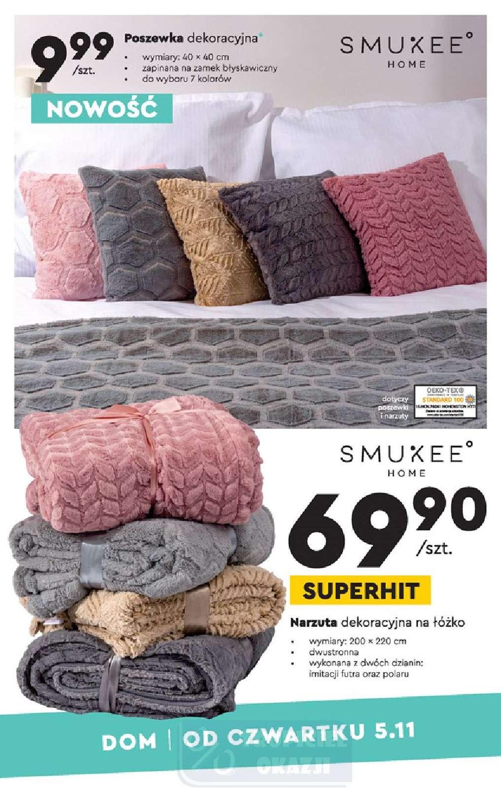 Gazetka promocyjna Biedronka str. 28