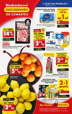 W tym tygodniu - Lada