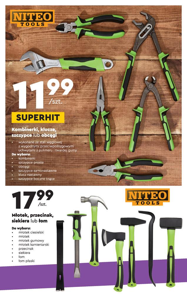 Gazetka promocyjna Biedronka str. 30