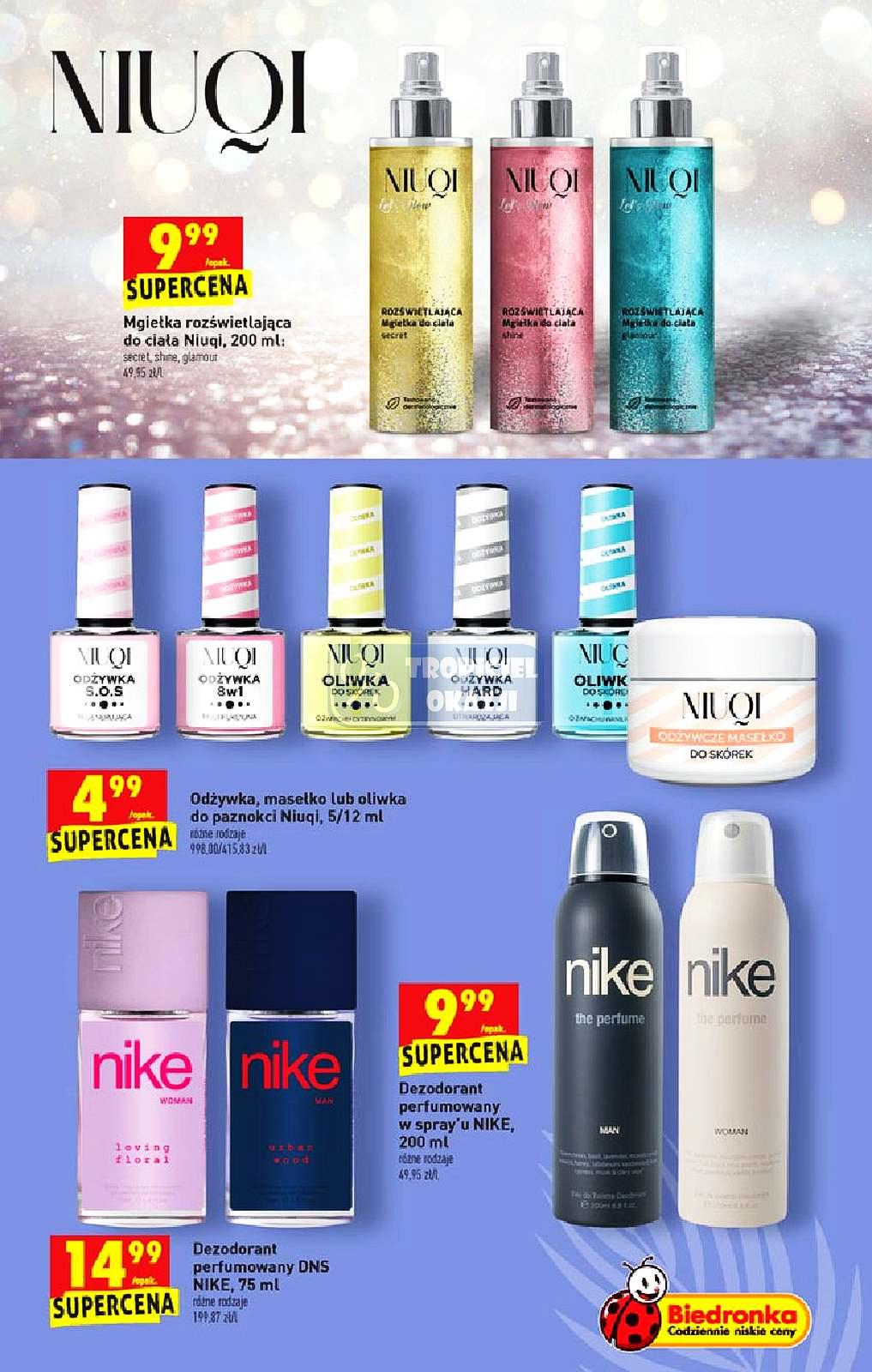 Gazetka promocyjna Biedronka str. 47