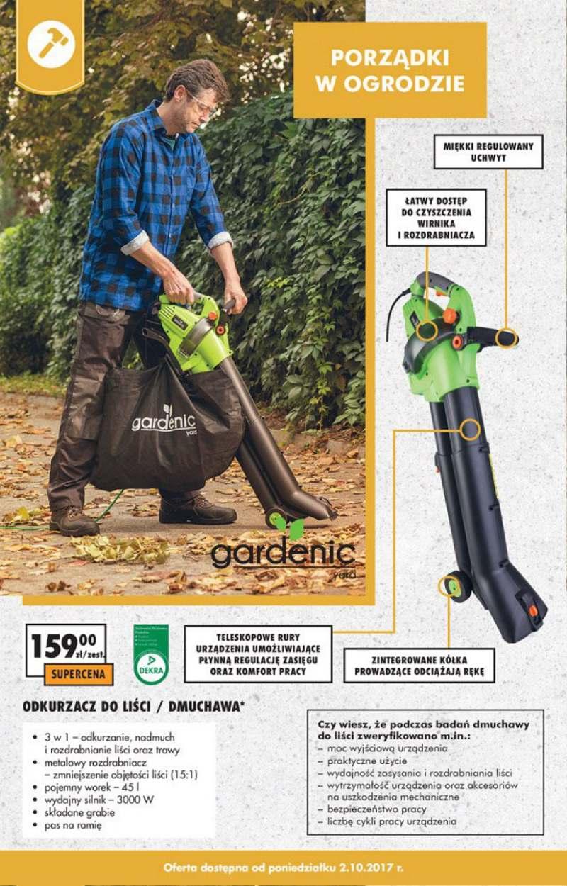 Gazetka promocyjna Biedronka str. 10