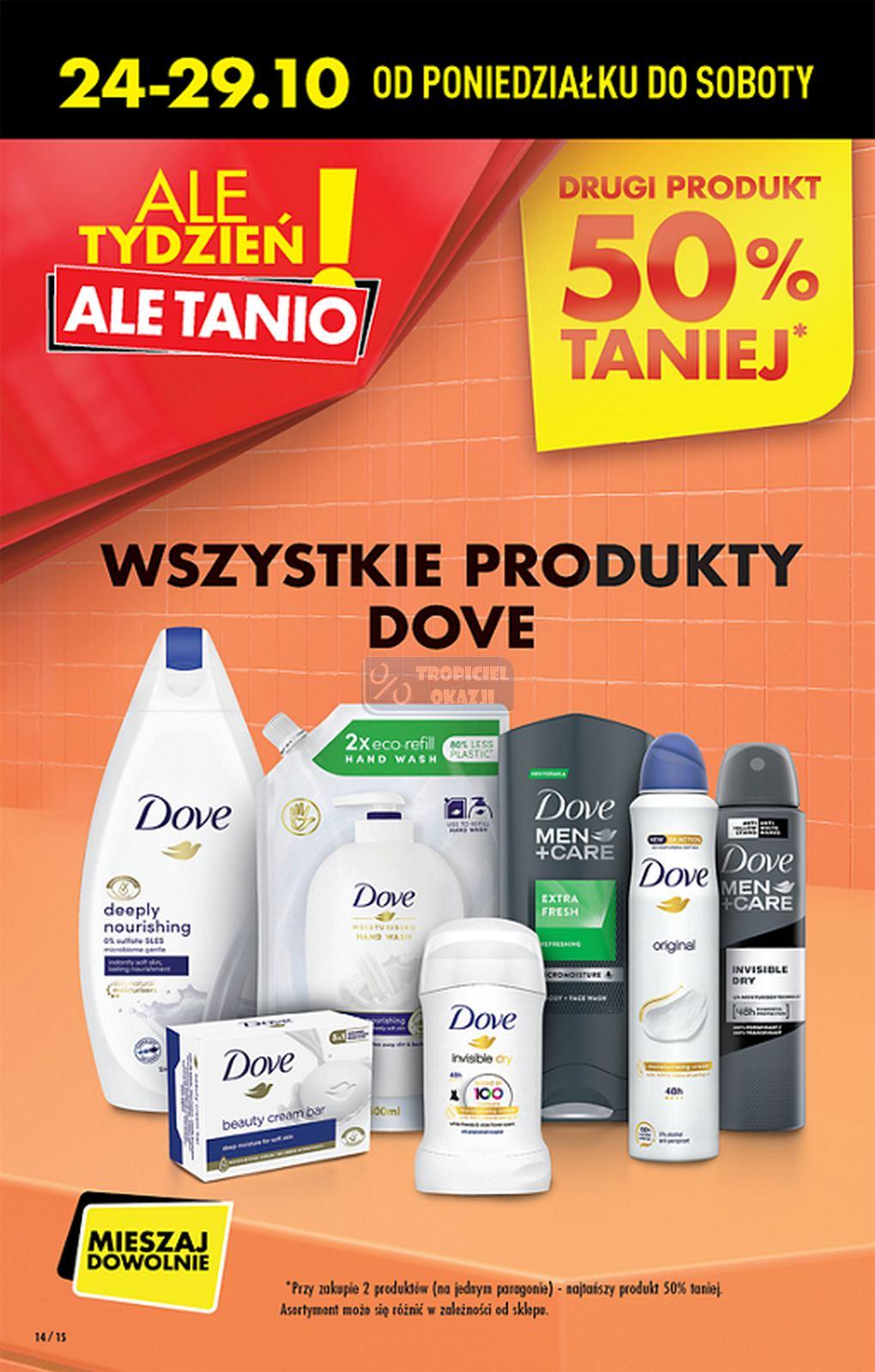 Gazetka promocyjna Biedronka str. 13