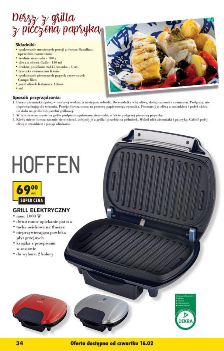 Gazetka promocyjna Biedronka str. 8