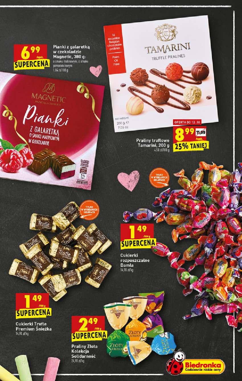 Gazetka promocyjna Biedronka str. 61