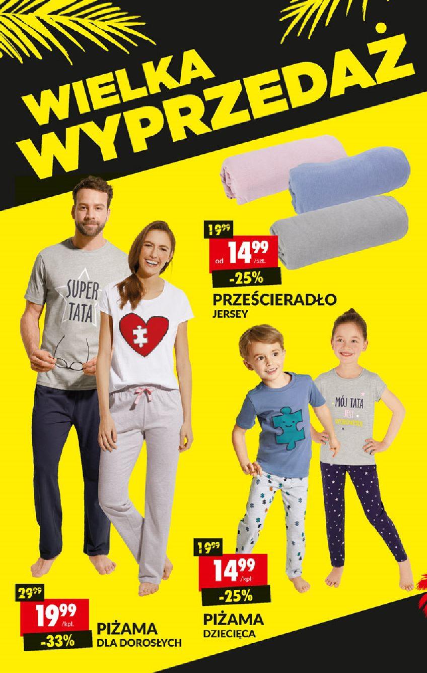 Gazetka promocyjna Biedronka str. 6