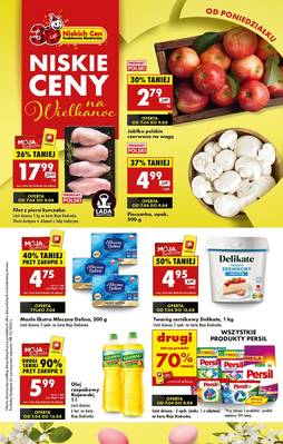 W tym tygodniu - Lada