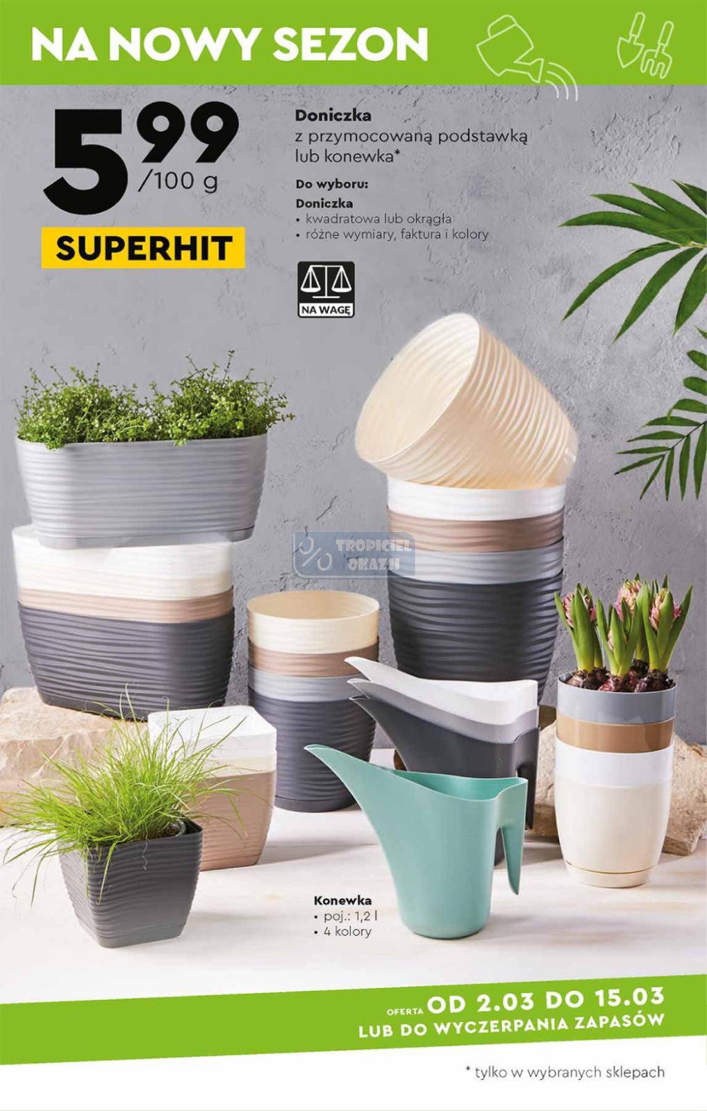 Gazetka promocyjna Biedronka str. 31