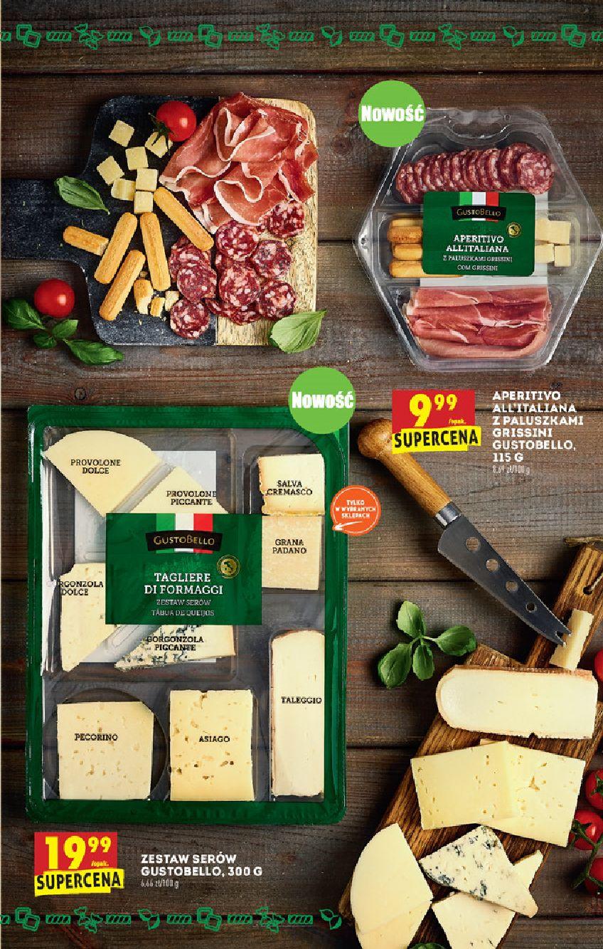 Gazetka promocyjna Biedronka str. 29