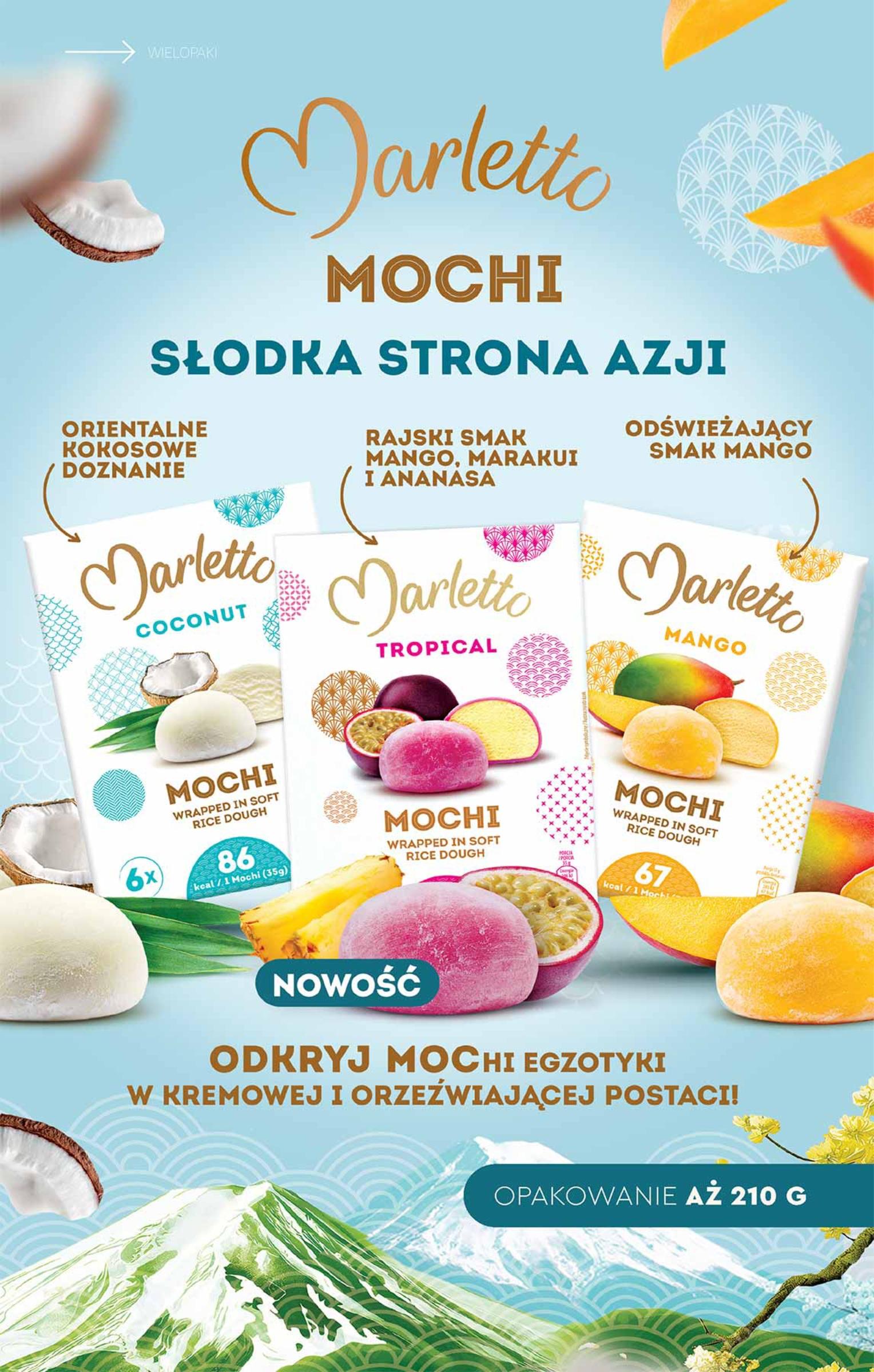 Gazetka promocyjna Biedronka str. 4