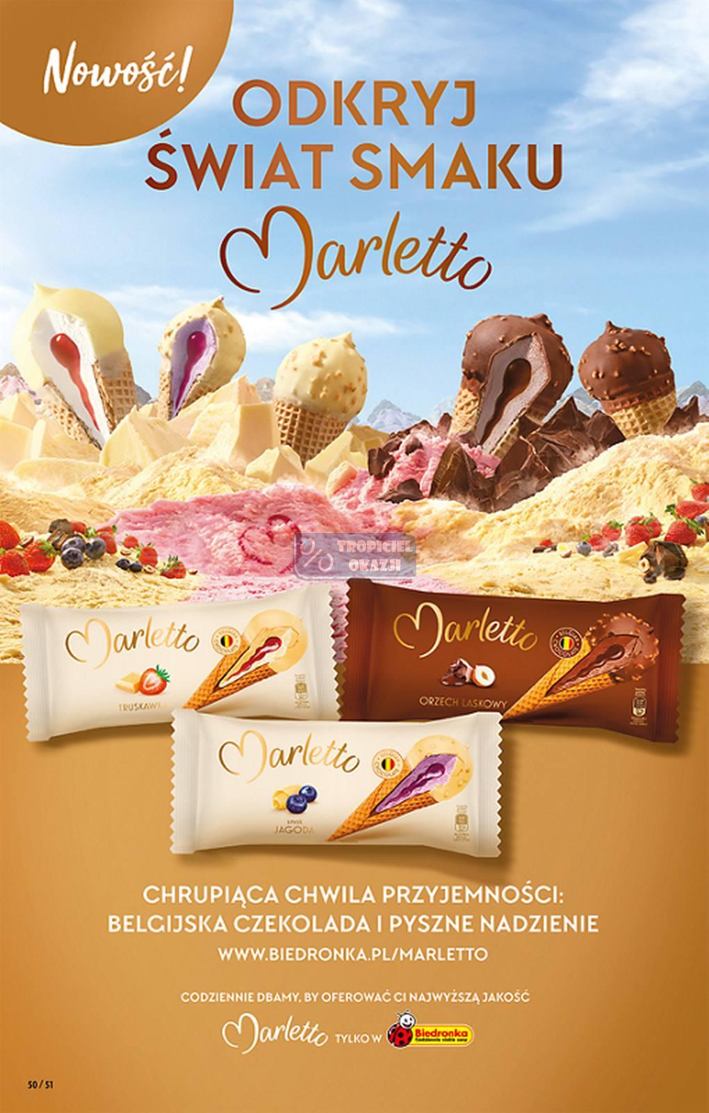 Gazetka promocyjna Biedronka str. 51
