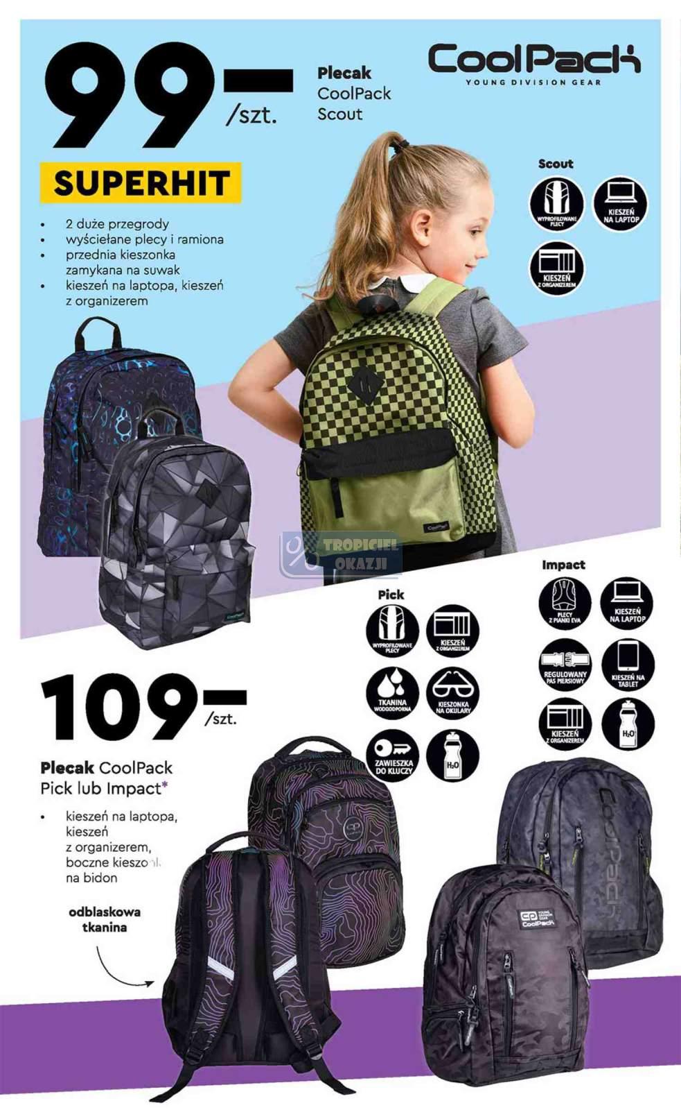 Gazetka promocyjna Biedronka str. 10