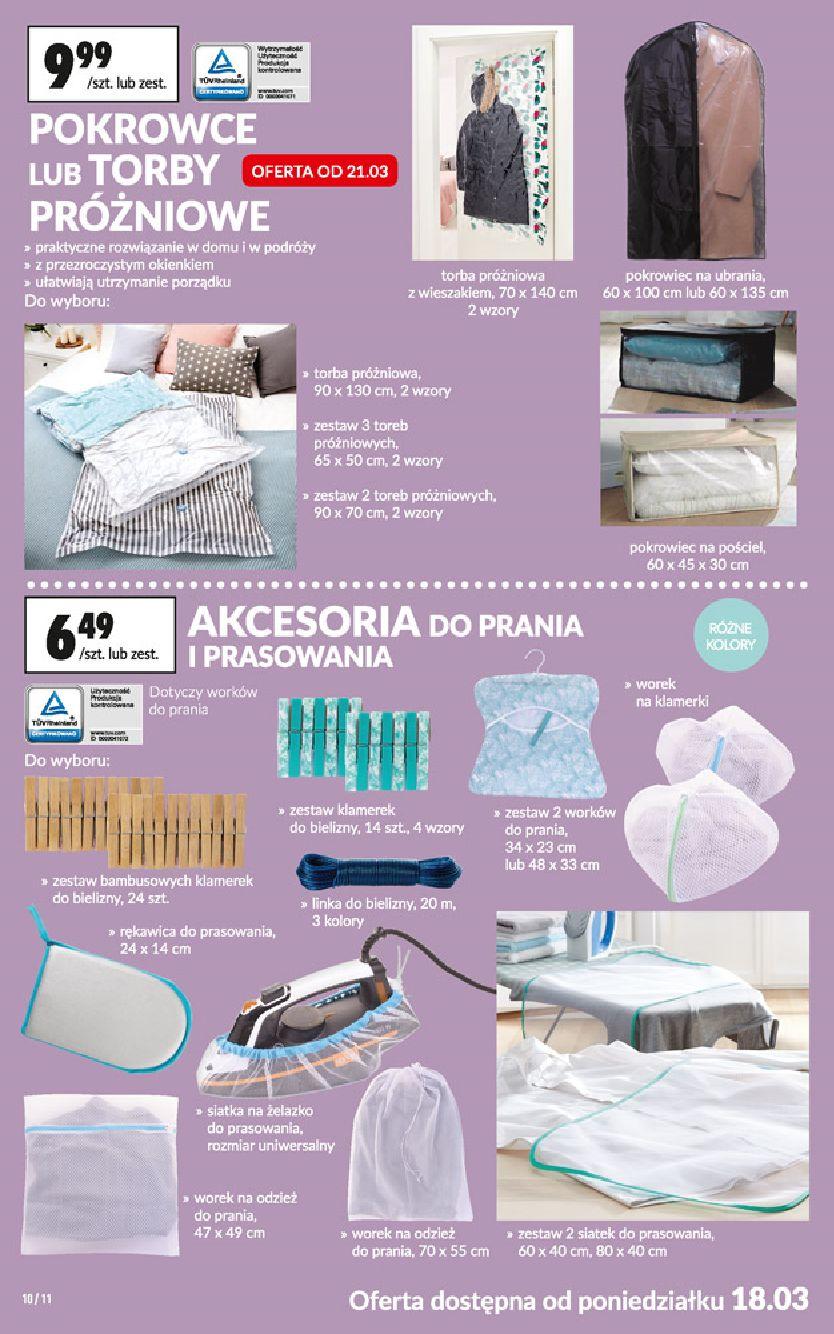 Gazetka promocyjna Biedronka str. 10