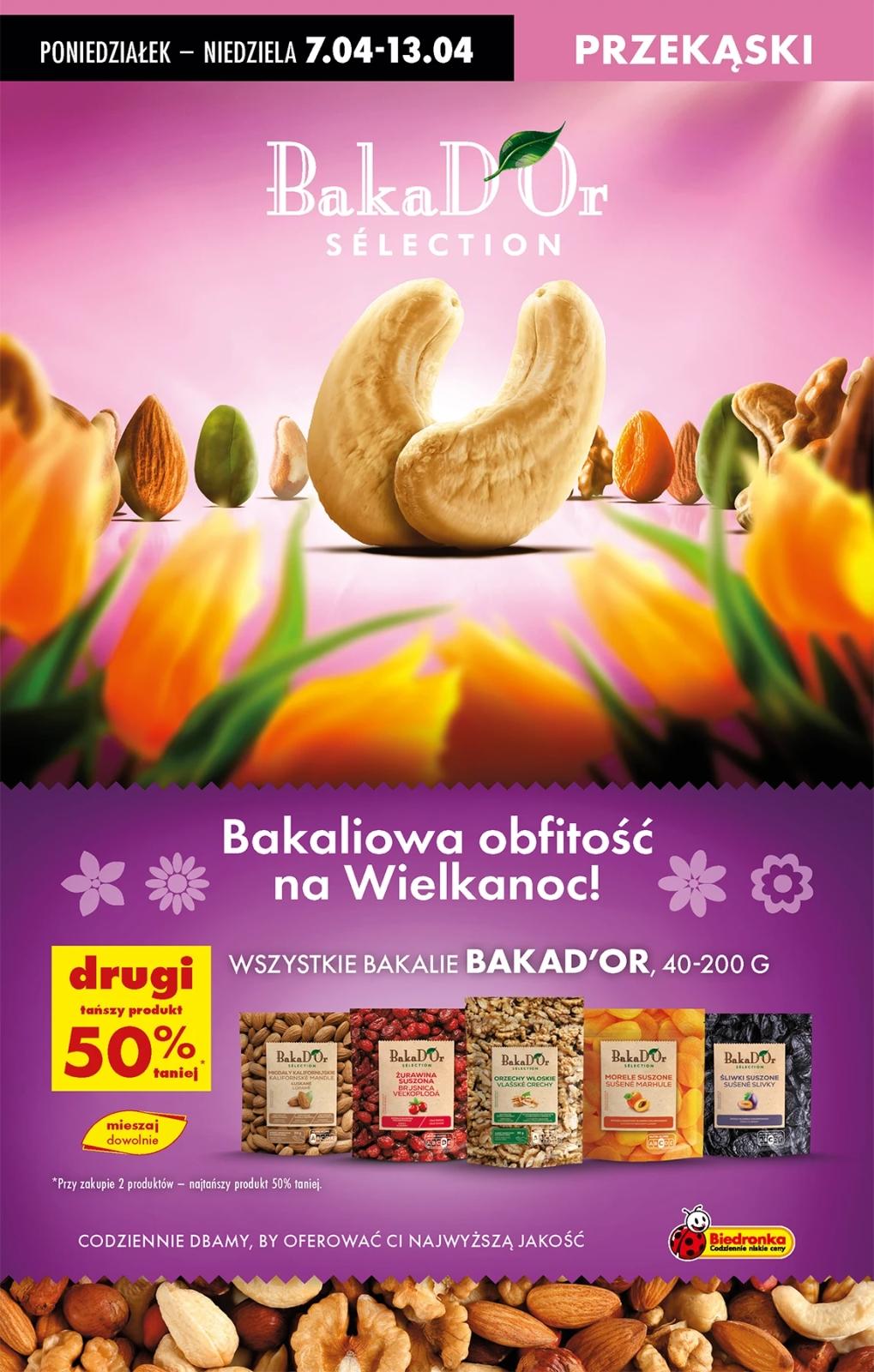 Gazetka promocyjna Biedronka str. 51