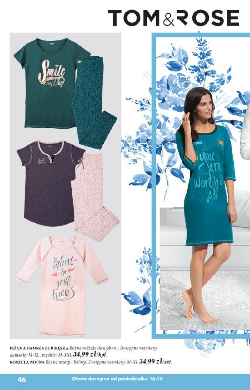 Gazetka promocyjna Biedronka str. 10