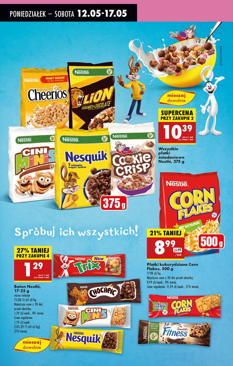 Gazetka promocyjna Biedronka str. 70