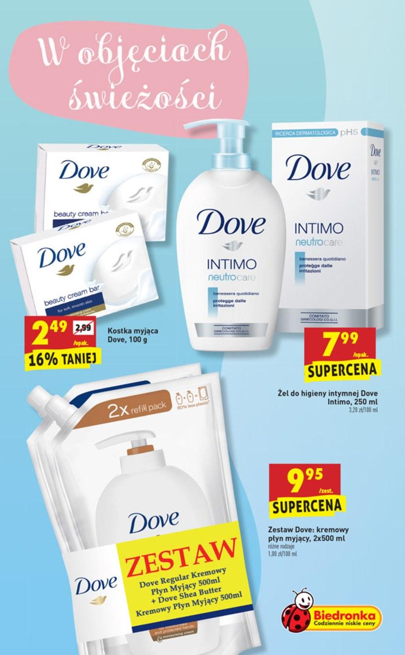 Gazetka promocyjna Biedronka str. 31