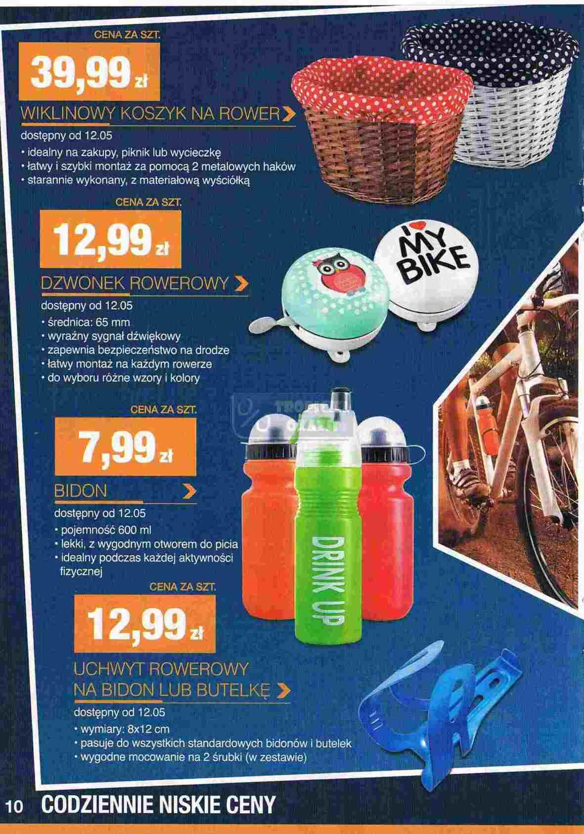 Gazetka promocyjna Biedronka str. 10