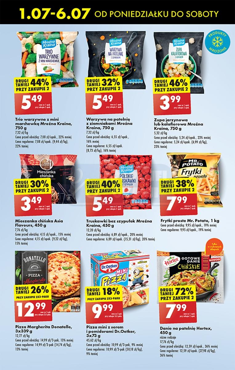 Gazetka promocyjna Biedronka str. 32