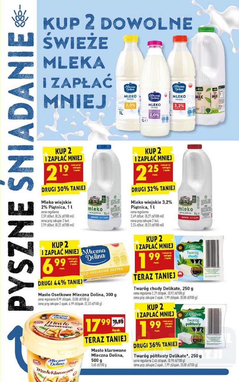 Gazetka promocyjna Biedronka str. 15