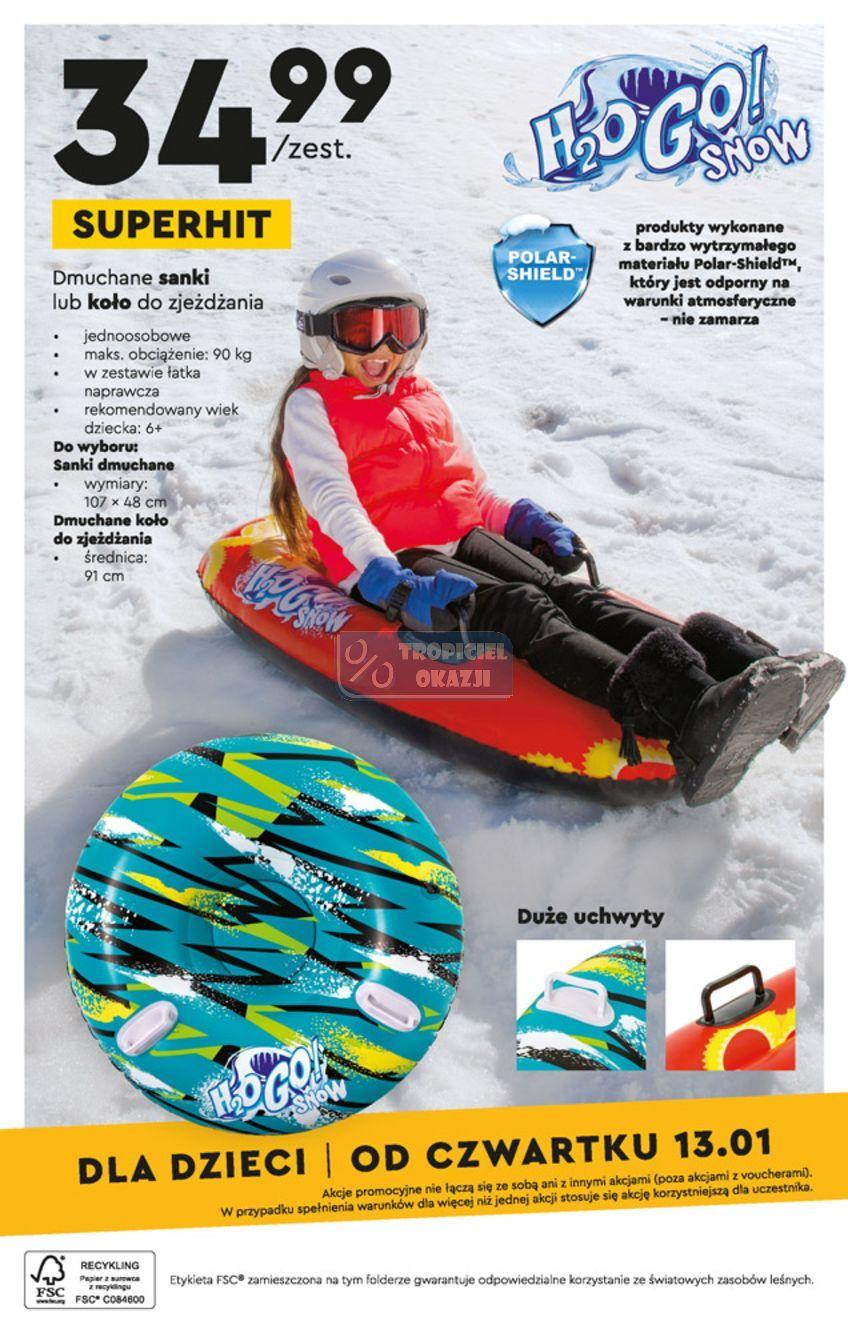 Gazetka promocyjna Biedronka str. 32