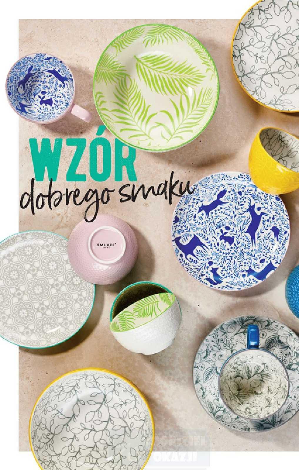 Gazetka promocyjna Biedronka str. 4