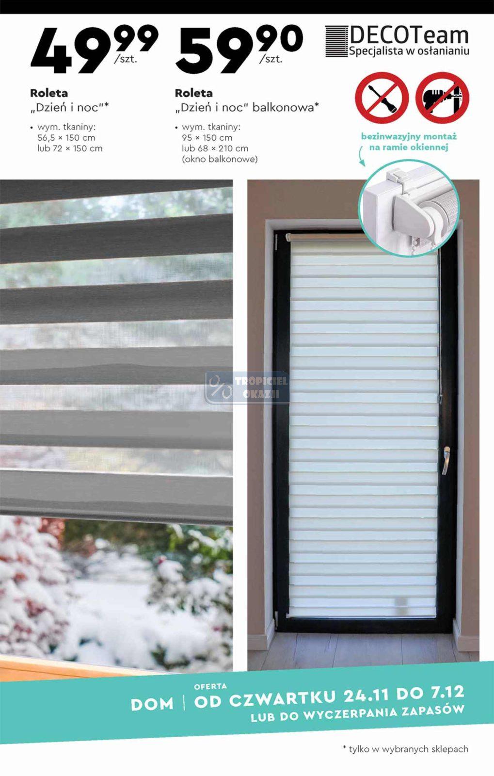 Gazetka promocyjna Biedronka str. 27