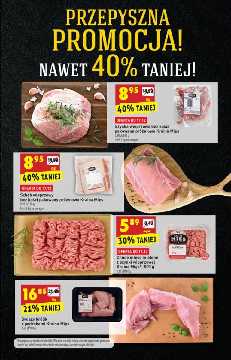 Gazetka promocyjna Biedronka str. 43