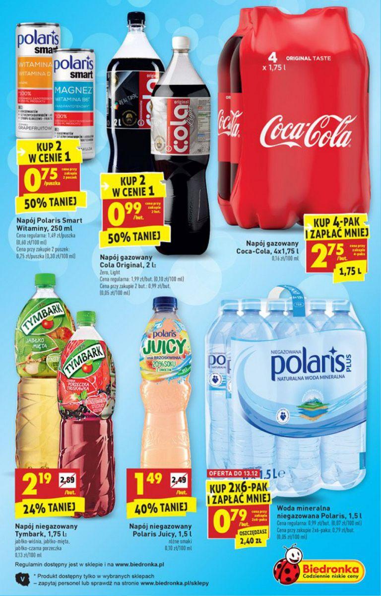 Gazetka promocyjna Biedronka str. 31