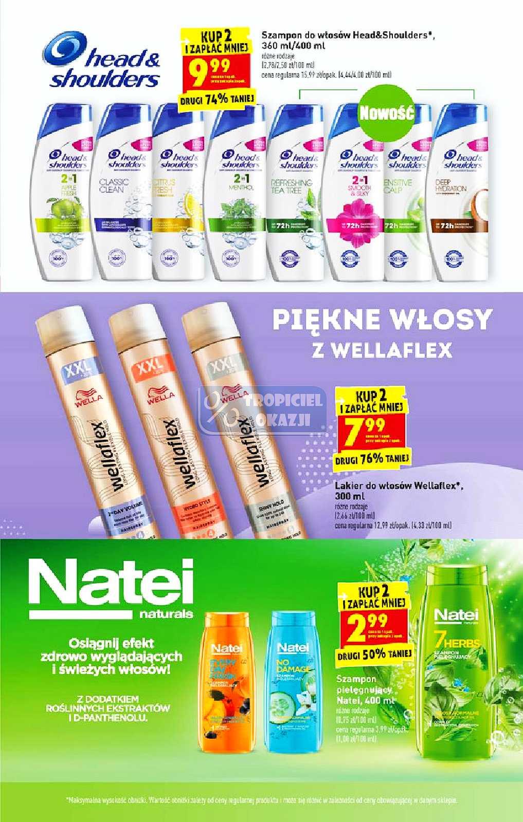 Gazetka promocyjna Biedronka str. 47