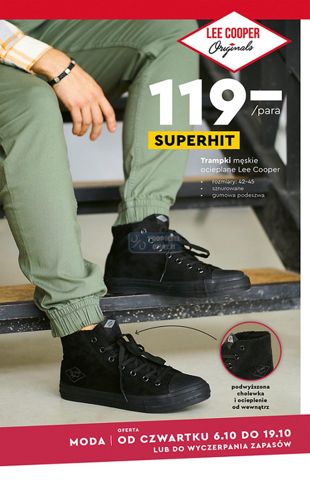 Gazetka promocyjna Biedronka str. 11