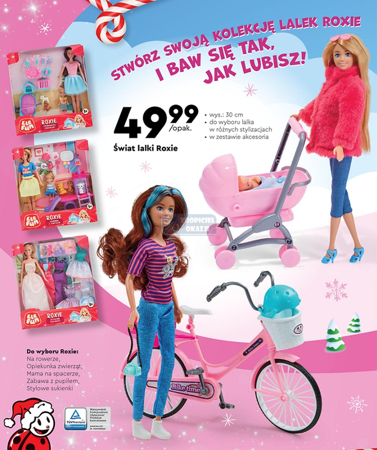 Gazetka promocyjna Biedronka str. 8