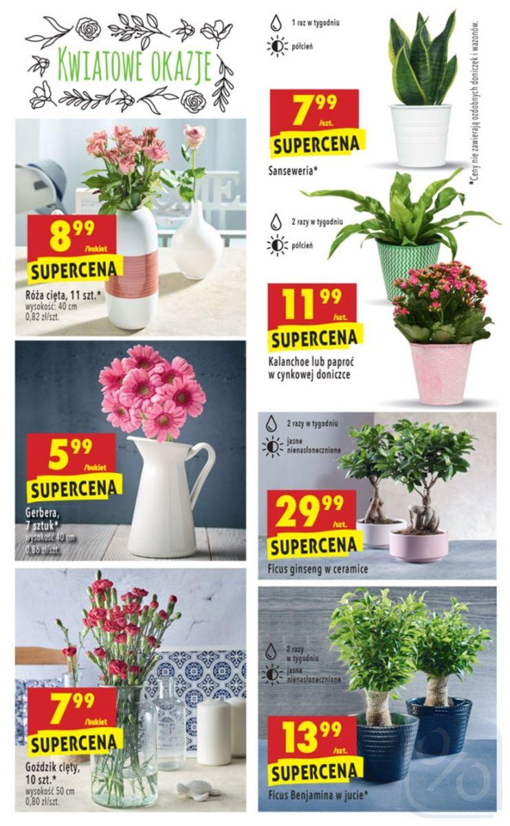 Gazetka promocyjna Biedronka str. 30