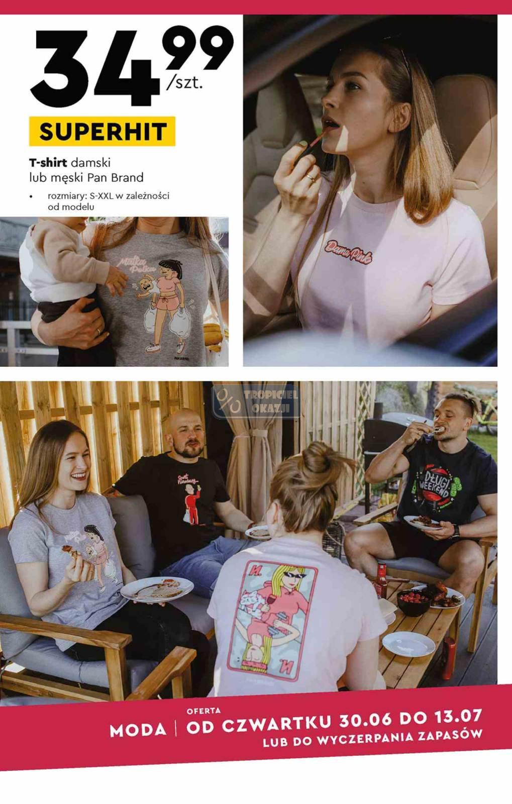 Gazetka promocyjna Biedronka str. 25