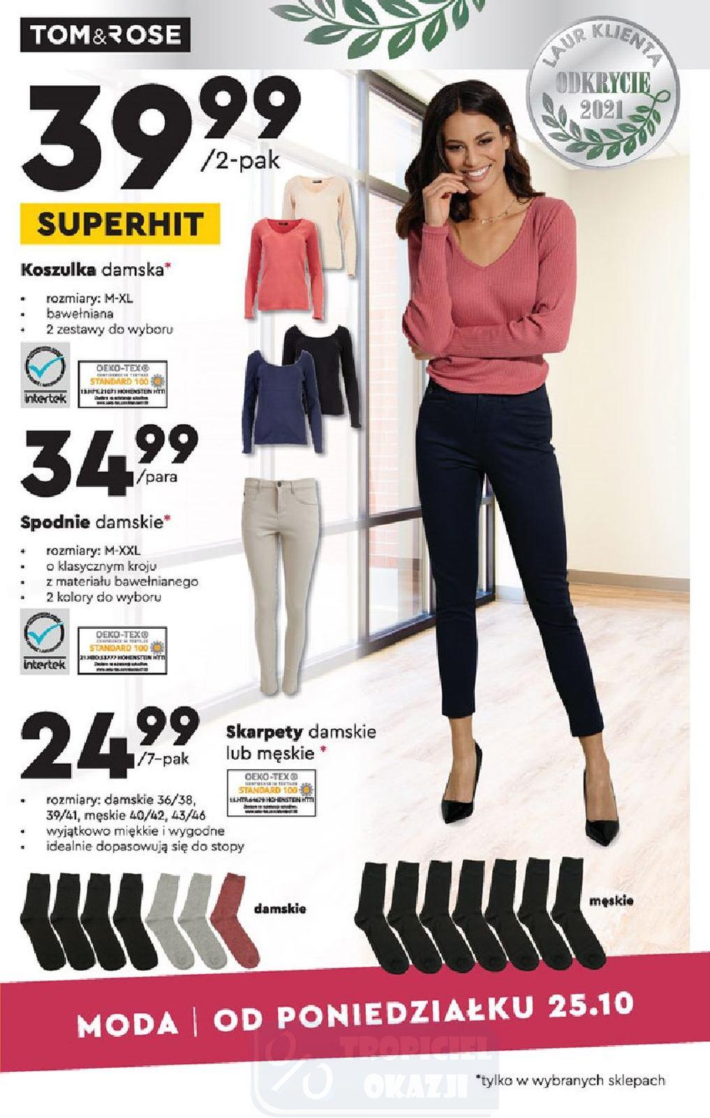 Gazetka promocyjna Biedronka str. 13