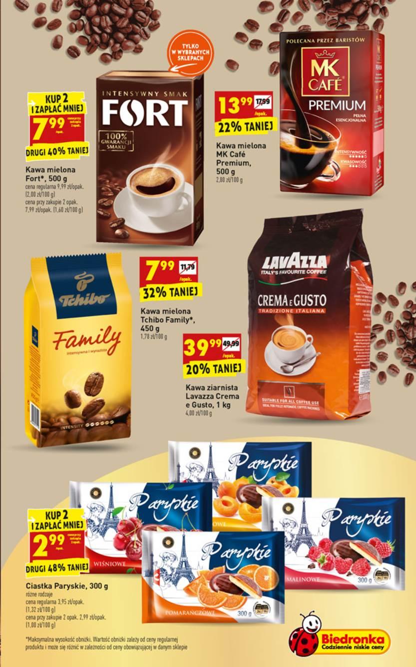 Gazetka promocyjna Biedronka str. 25