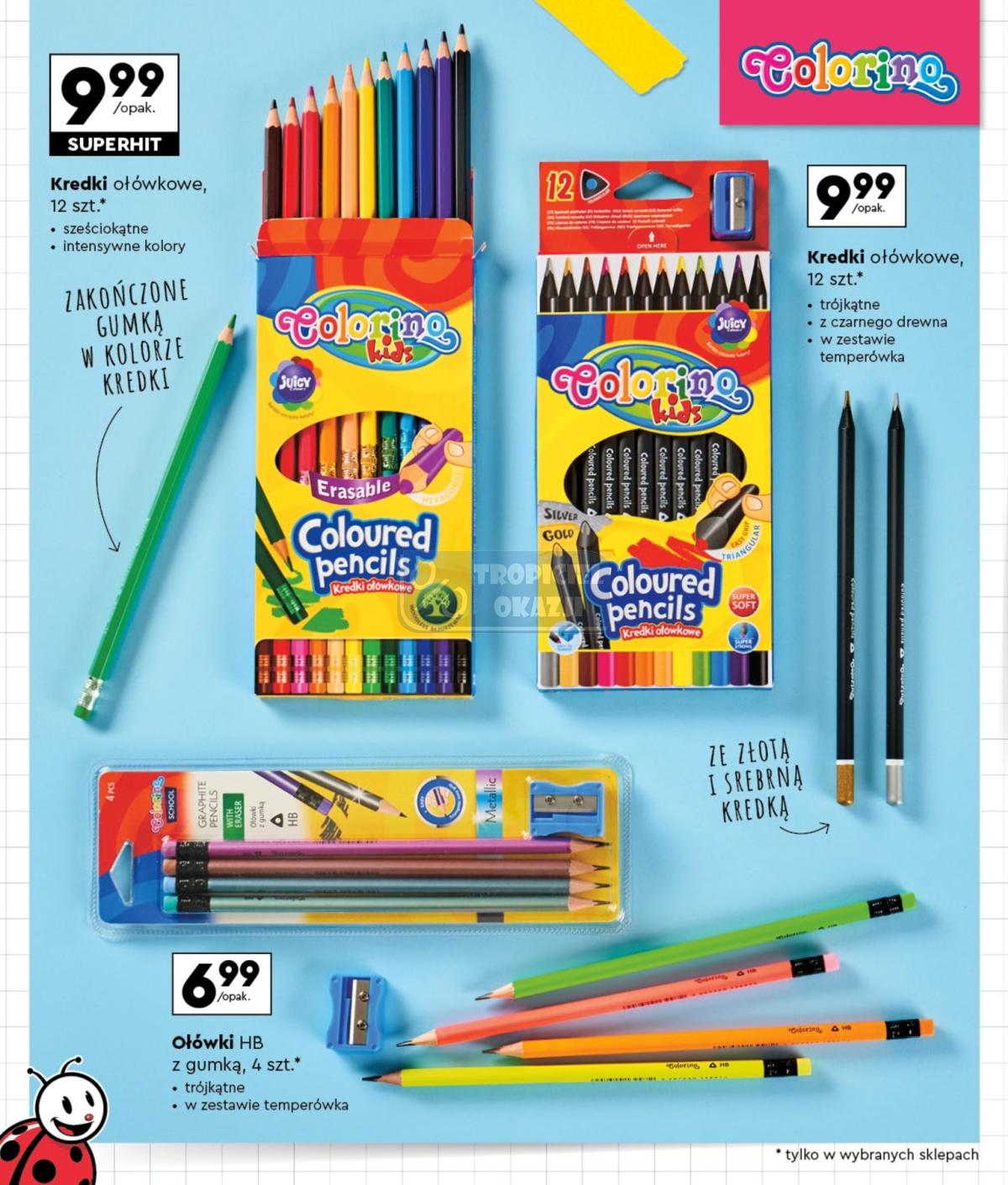 Gazetka promocyjna Biedronka str. 50