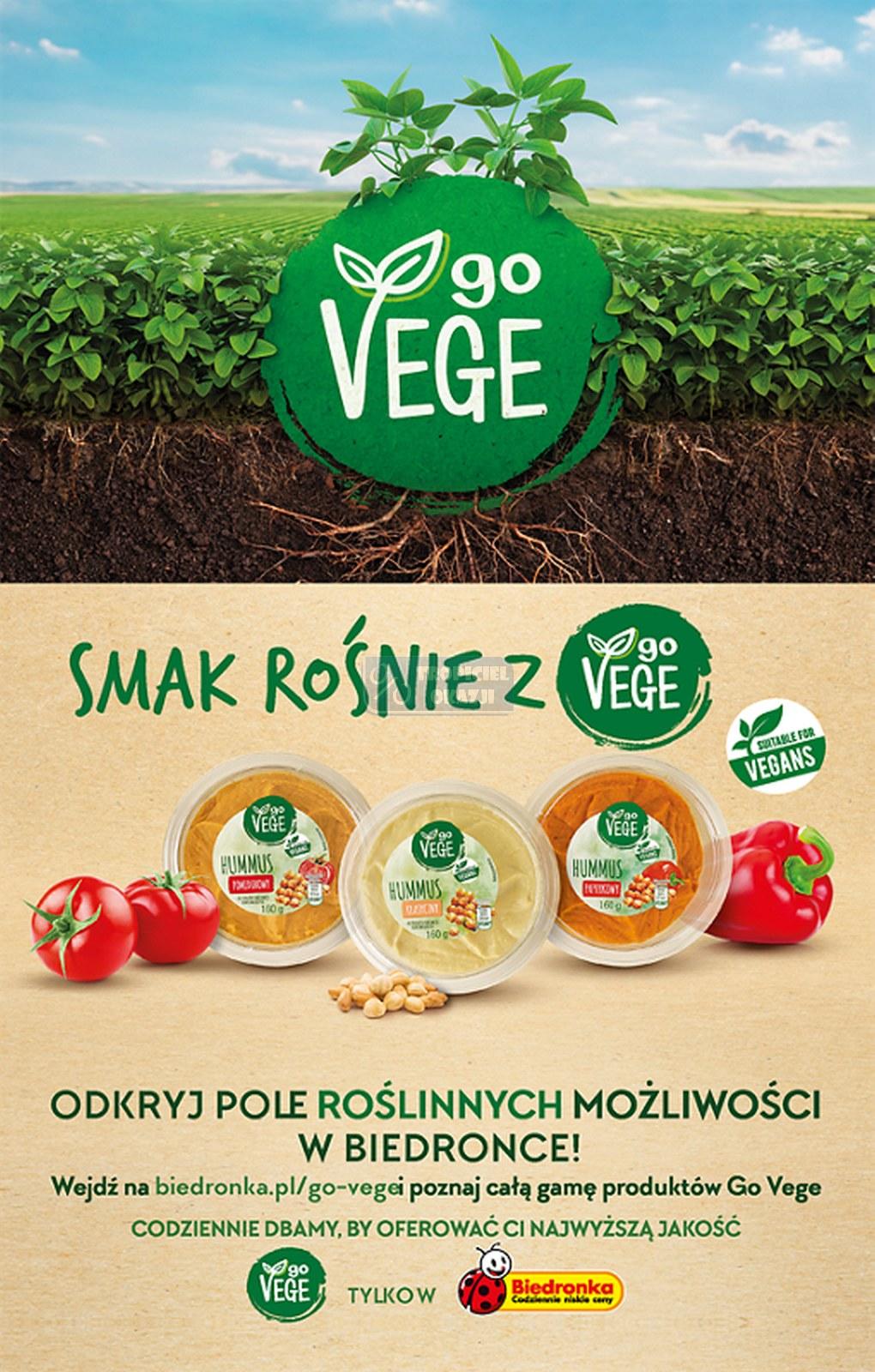 Gazetka promocyjna Biedronka str. 60