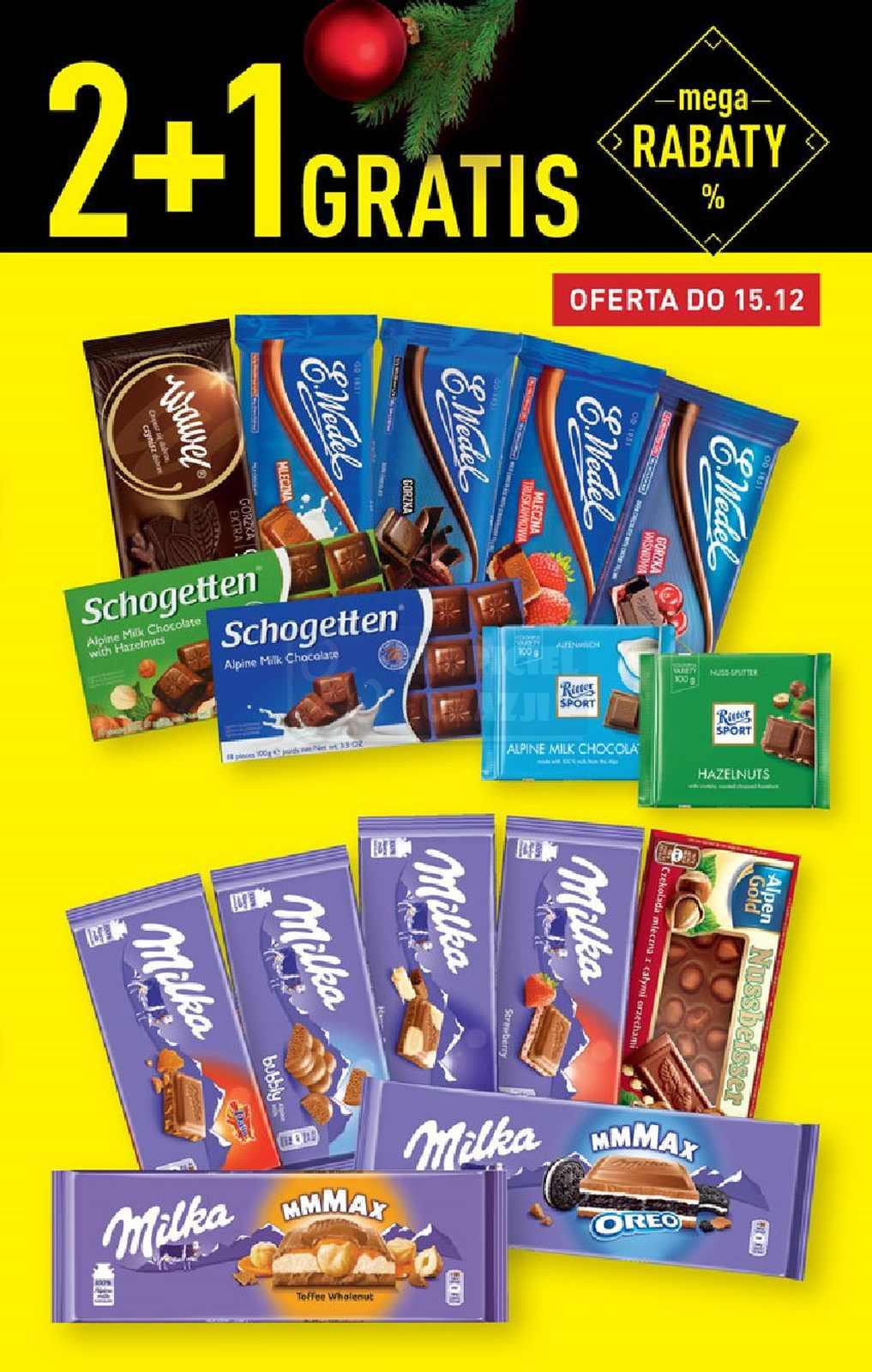 Gazetka promocyjna Biedronka str. 7