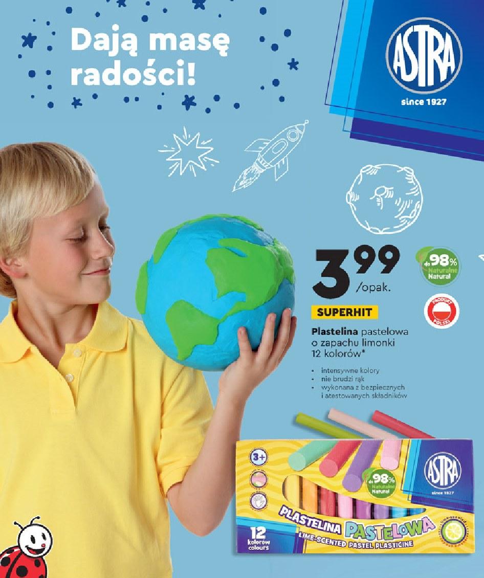 Gazetka promocyjna Biedronka str. 76