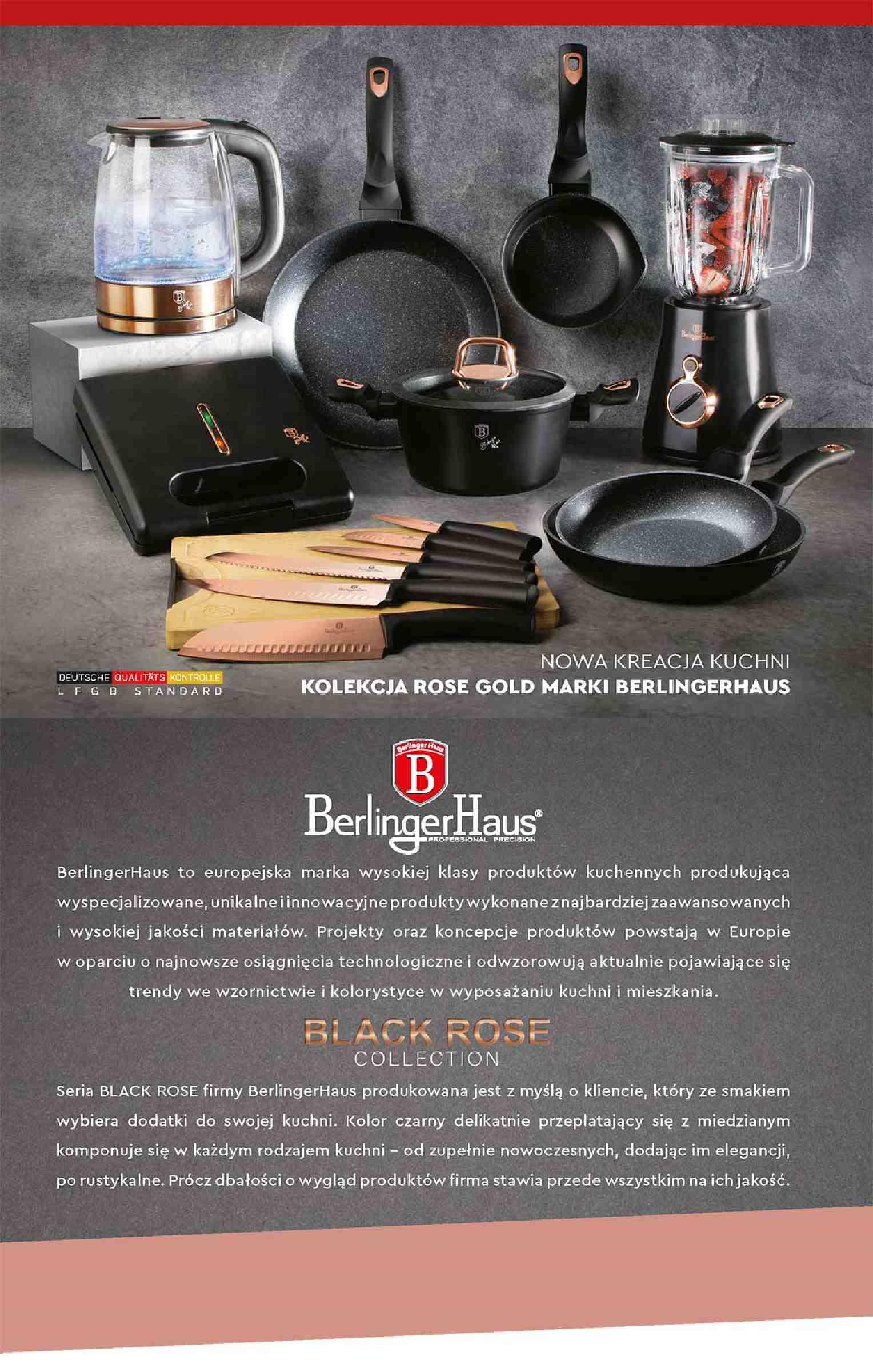 Gazetka promocyjna Biedronka str. 20