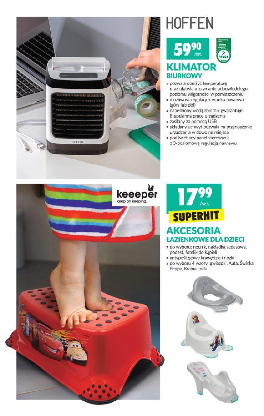 Gazetka promocyjna Biedronka str. 10