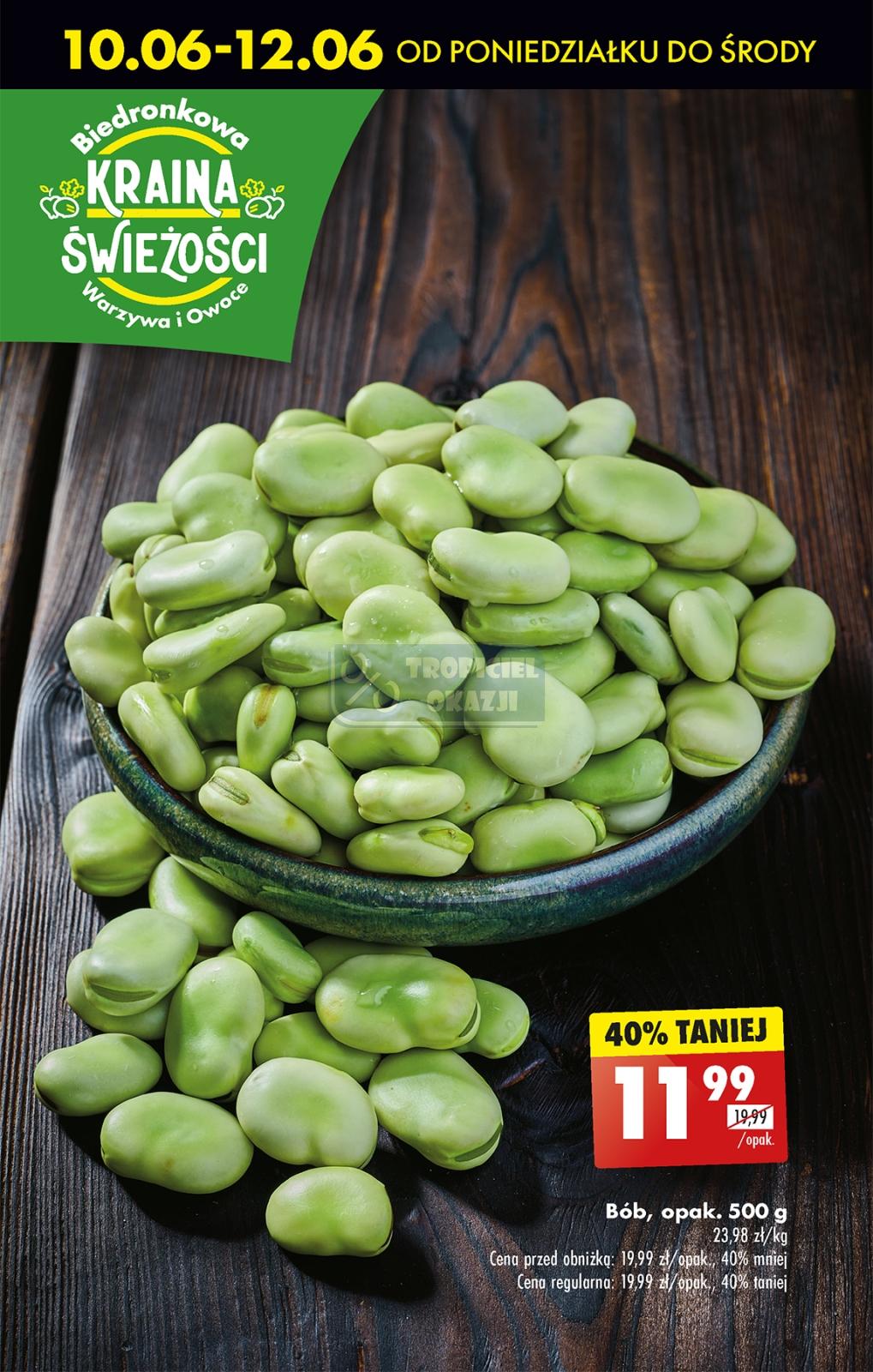 Gazetka promocyjna Biedronka str. 58