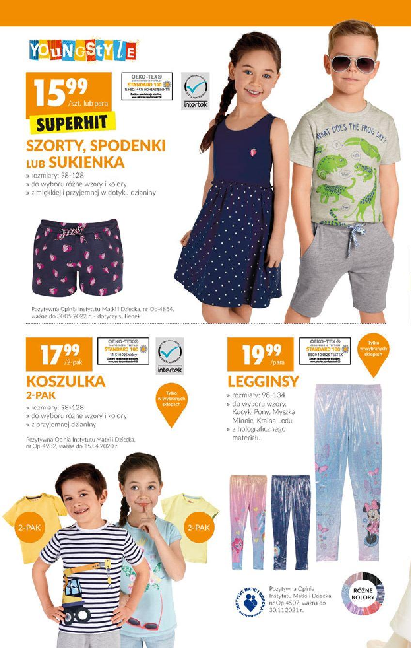 Gazetka promocyjna Biedronka str. 16