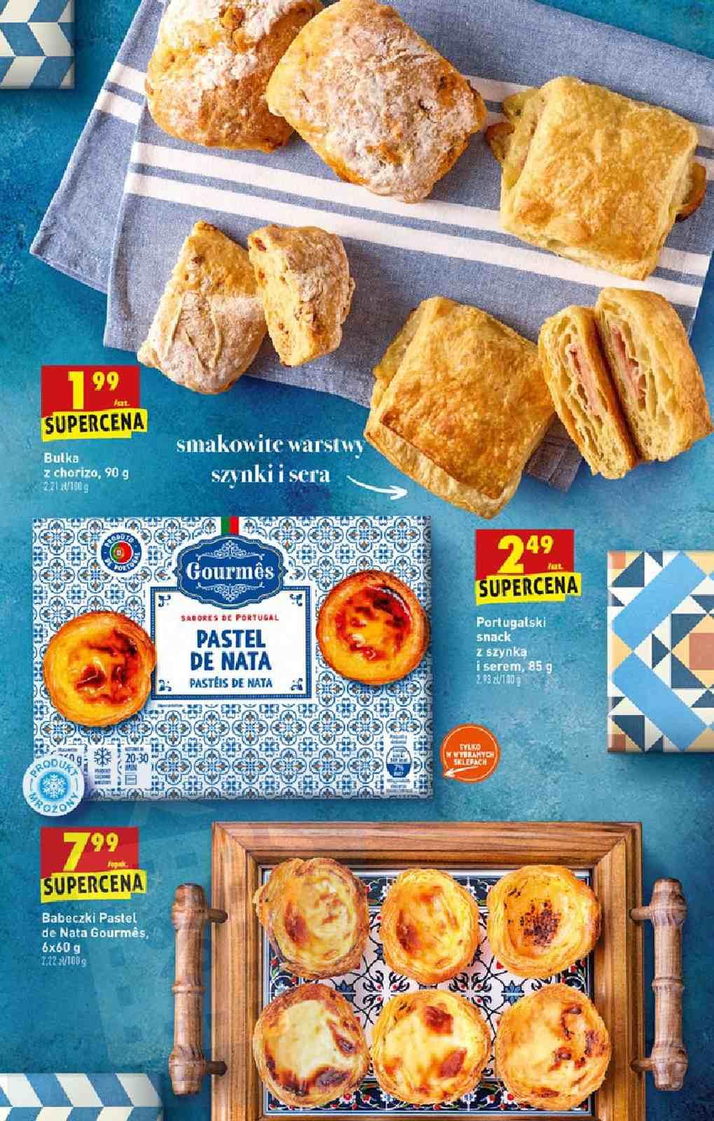 Gazetka promocyjna Biedronka str. 31