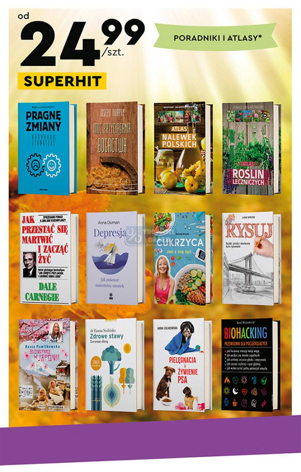 Gazetka promocyjna Biedronka str. 6