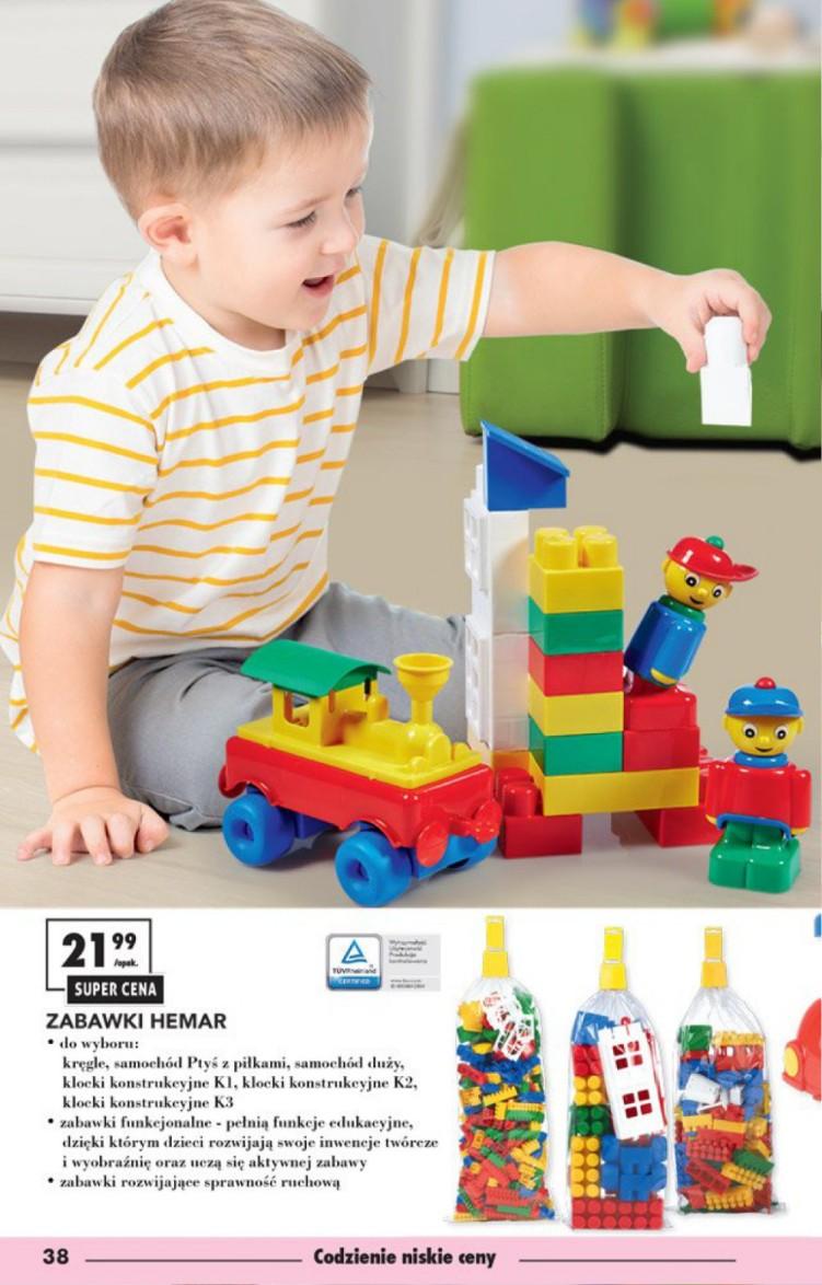 Gazetka promocyjna Biedronka str. 6