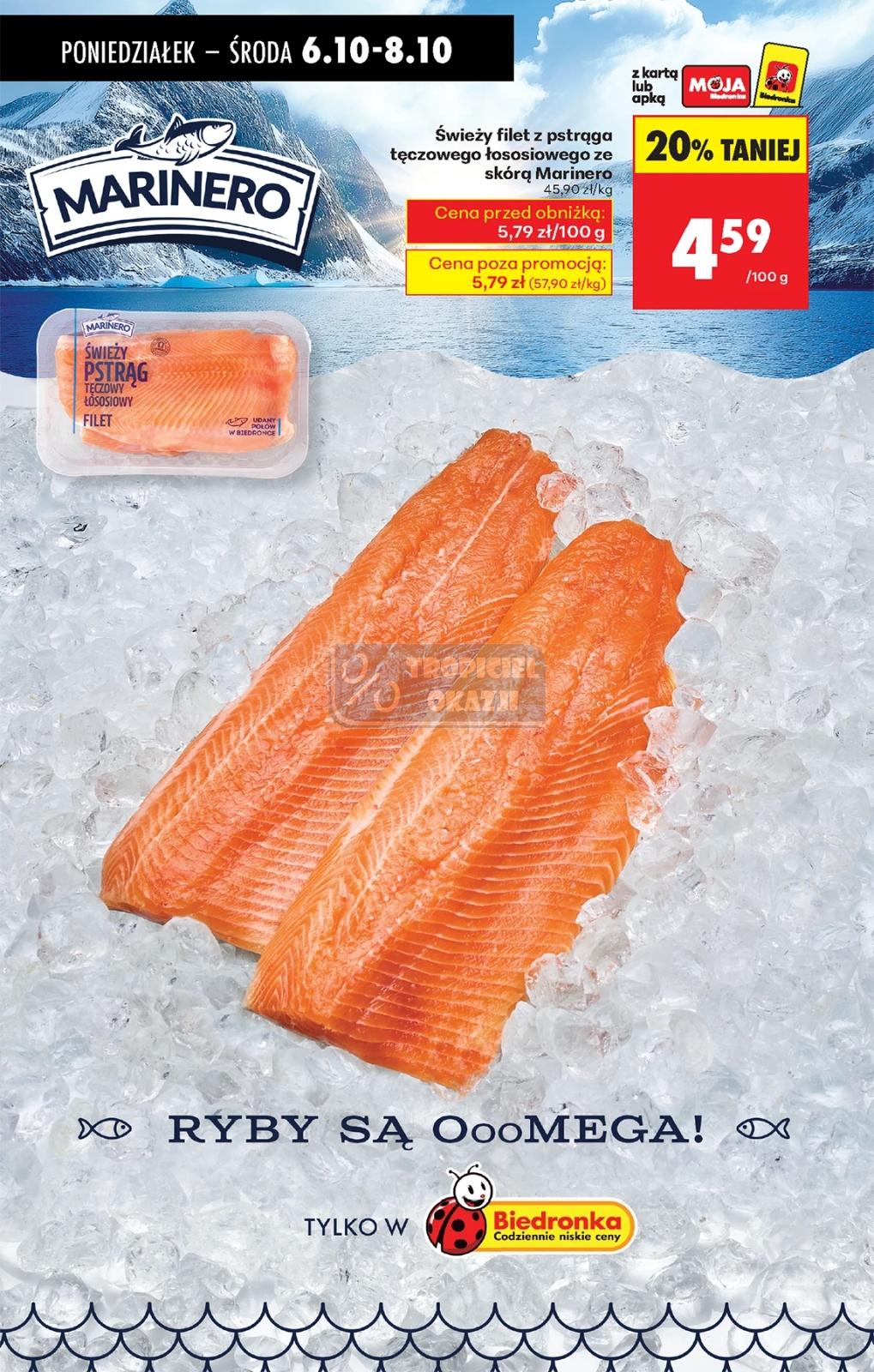 Gazetka promocyjna Biedronka str. 78