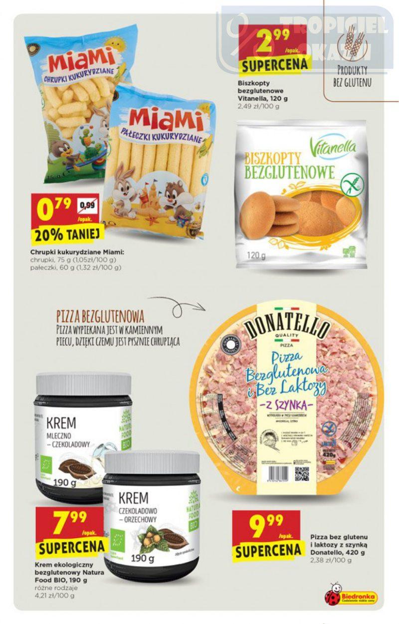 Gazetka promocyjna Biedronka str. 32