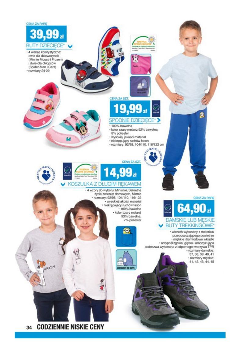 Gazetka promocyjna Biedronka str. 6